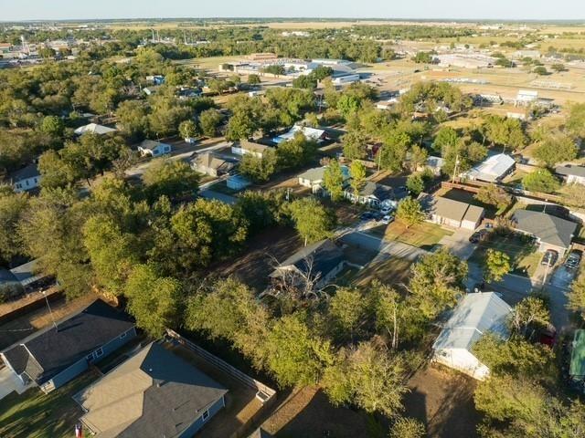 S Llano St, Whitney, TX 76692