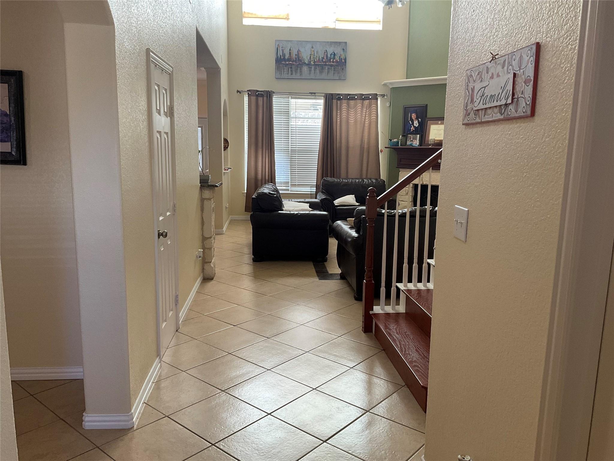 Glen Ranch Dr, Burleson, TX 76028