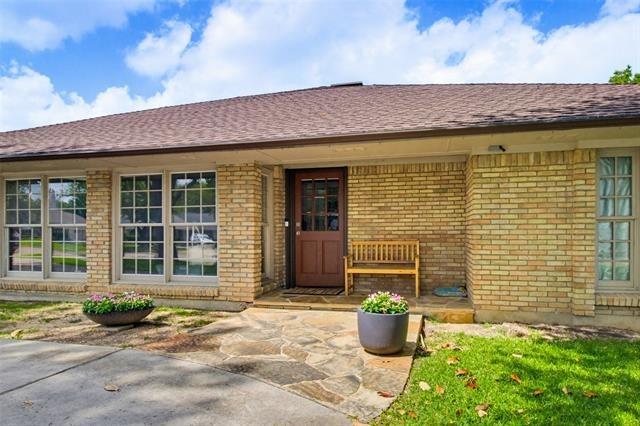 Willow Ln, Dallas, TX 75244