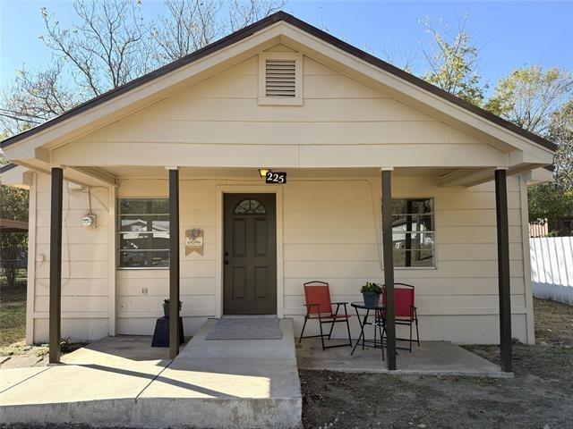 College St, Roxton, TX 75477