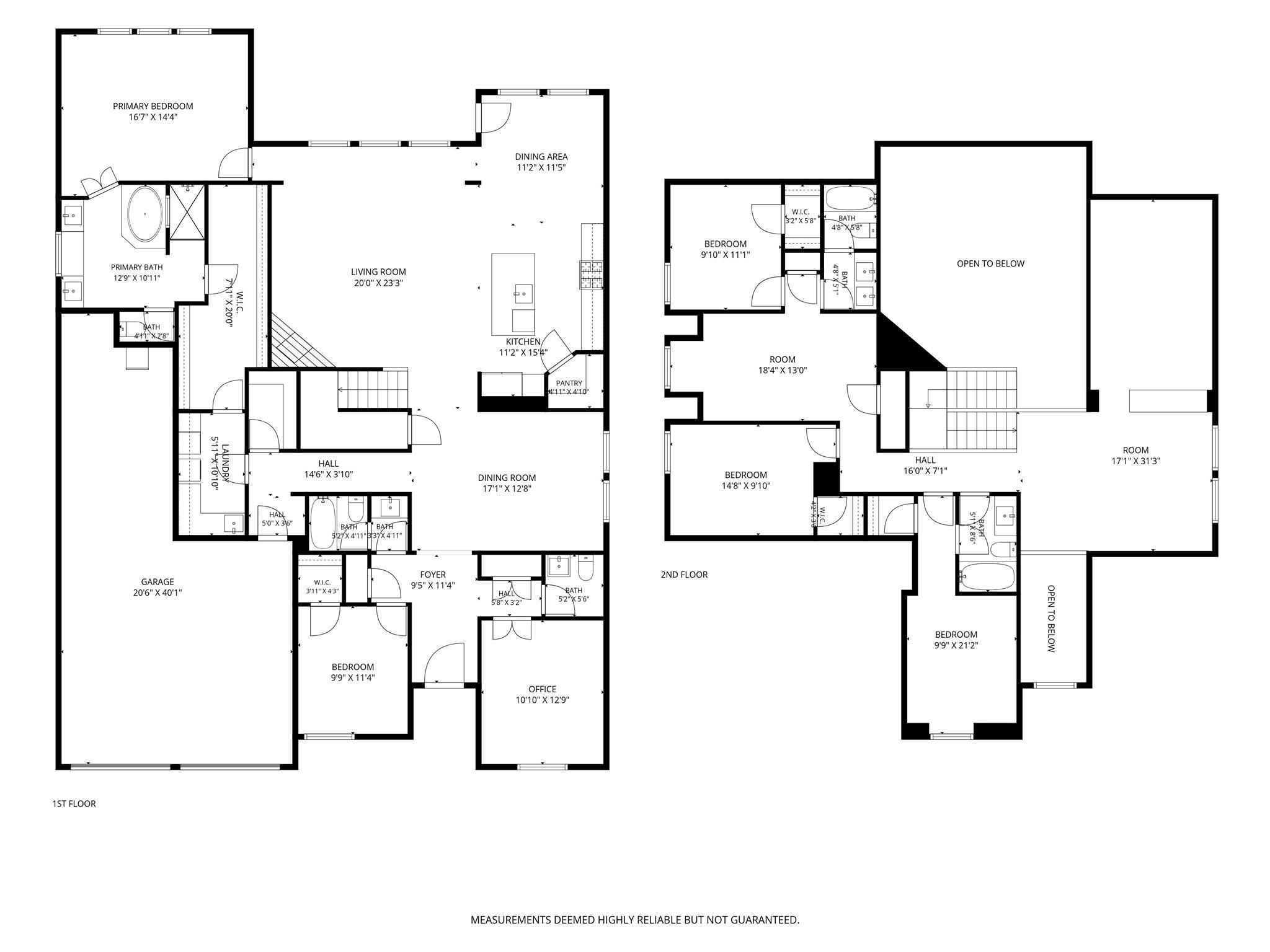 Ever Birch Way, Mckinney, TX 75071