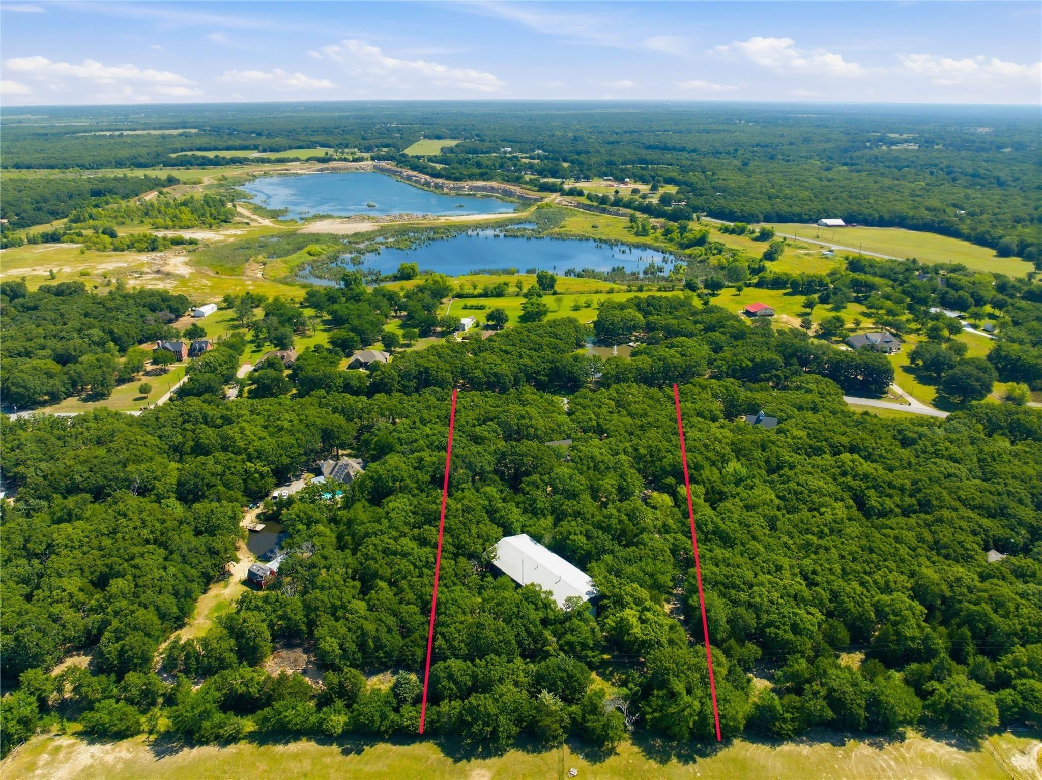 County Road 2450, Terrell, TX 75160