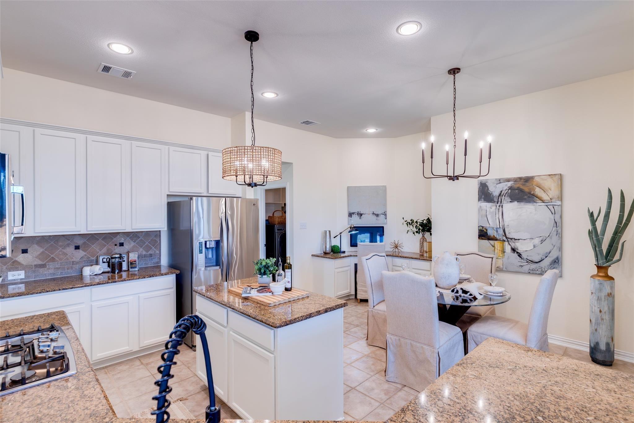 Sibyl Ln, Prosper, TX 75078