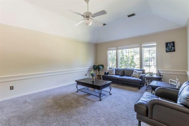 Menton Pl, Carrollton, TX 75006
