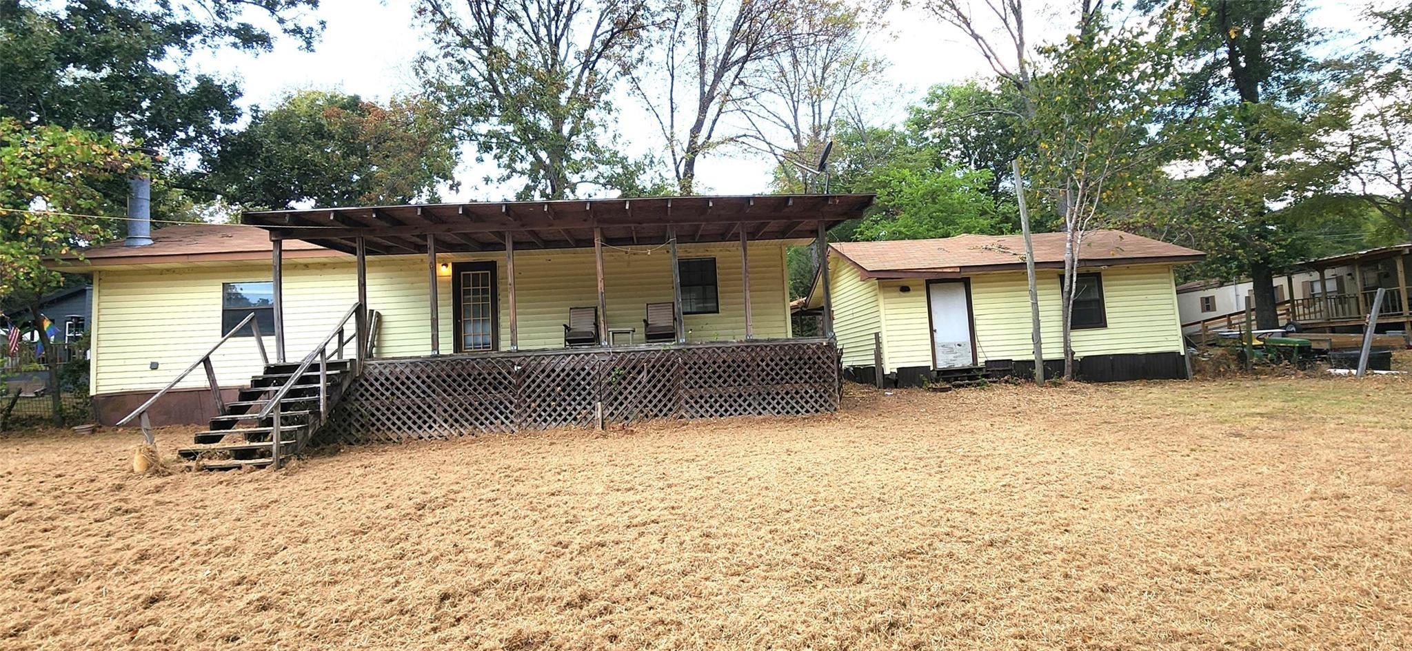 Cherokee Trl, Mabank, TX 75156