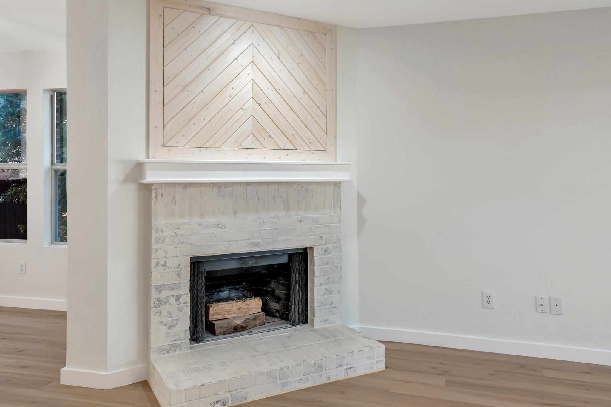 White Oak Dr, Little Elm, TX 75068