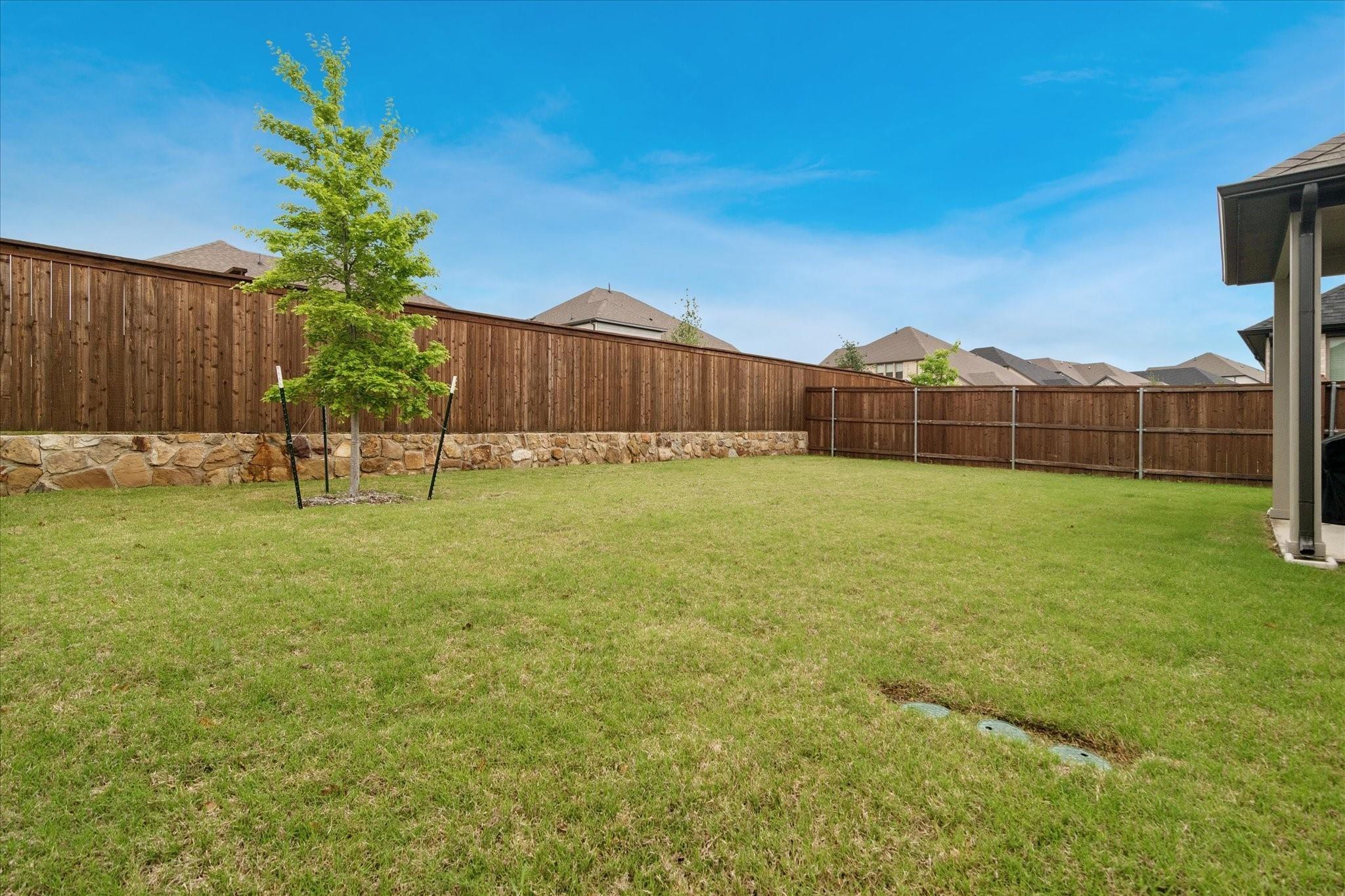 Dovedale Dr, Forney, TX 75126