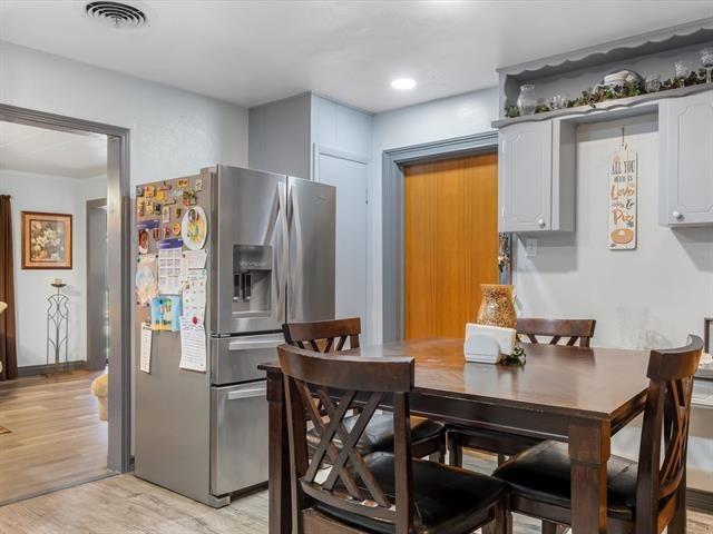 Mecca St, Fort Worth, TX 76119