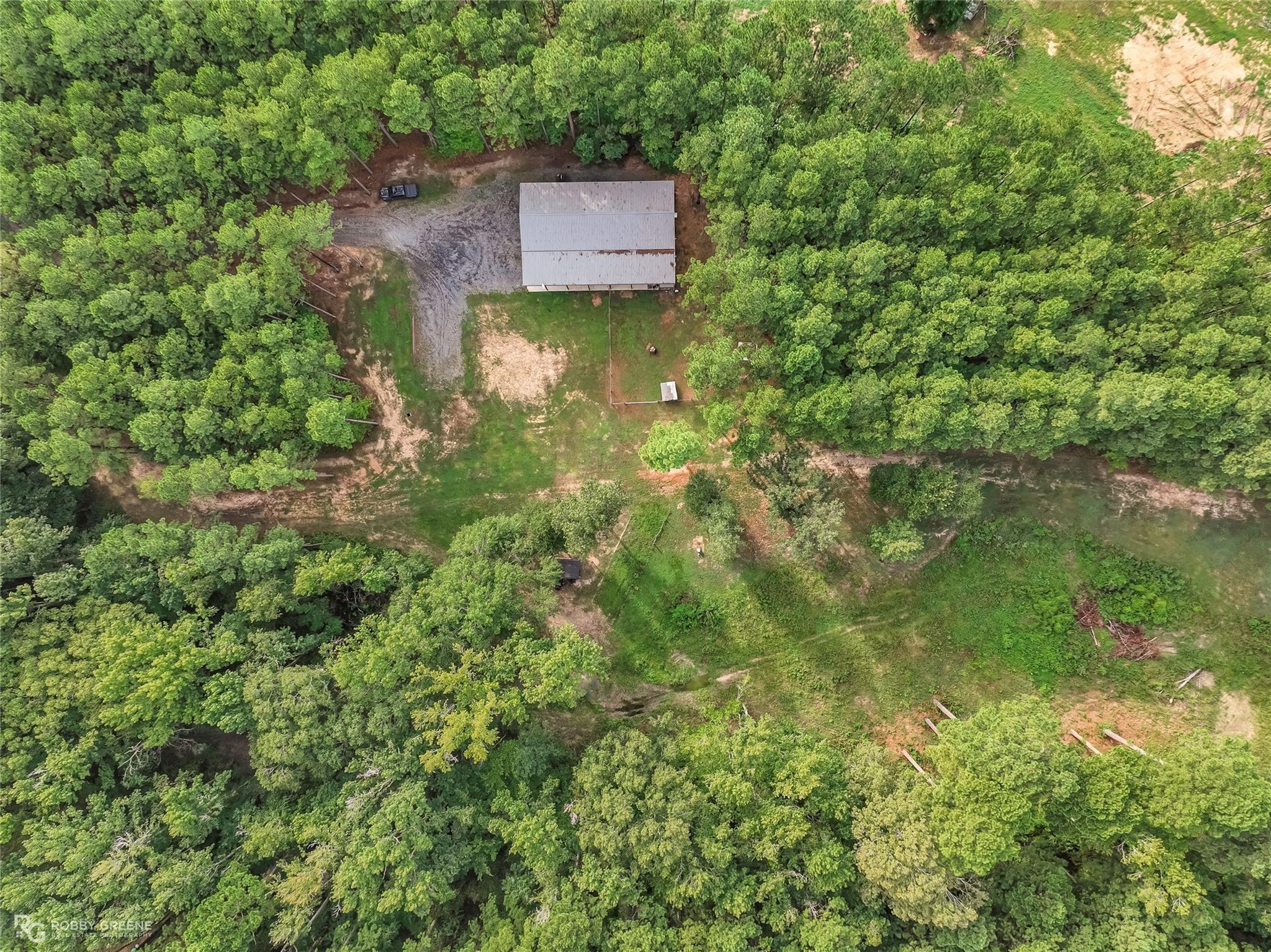 Highway 157, Benton, LA 71006