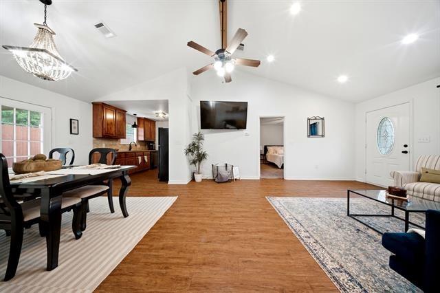 Stone St, Collinsville, TX 76233