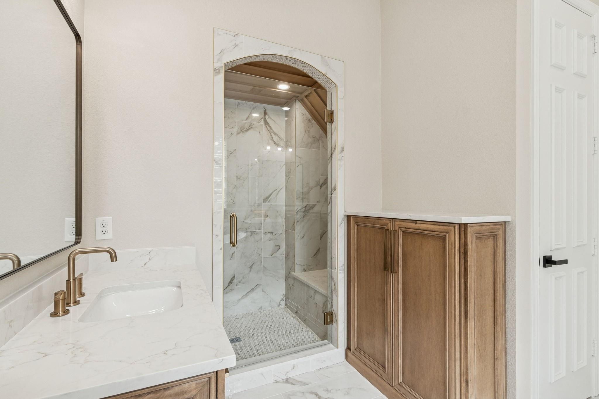Briaroaks Dr, Flower Mound, TX 75028