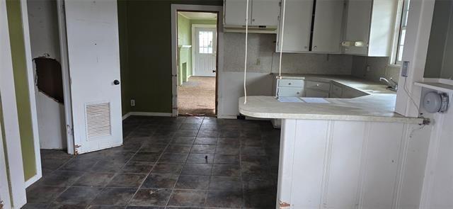 County Road 463, De Leon, TX 76444
