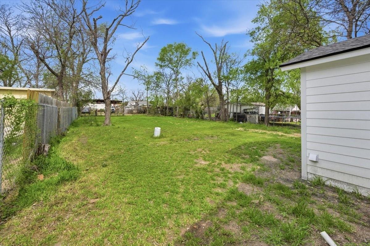 Ross Ave, Waco, TX 76711