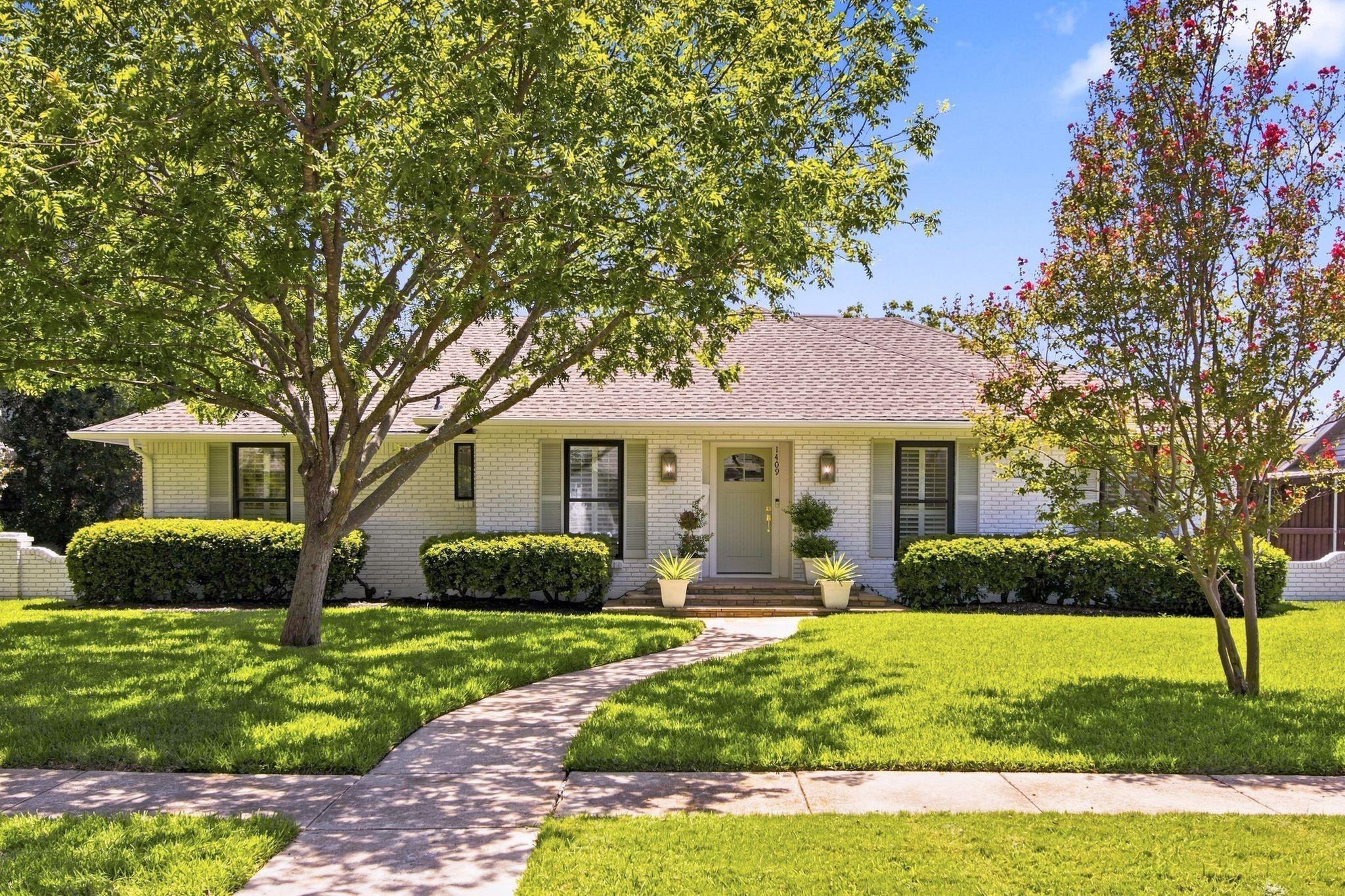 Navaho Trl, Richardson, TX 75080