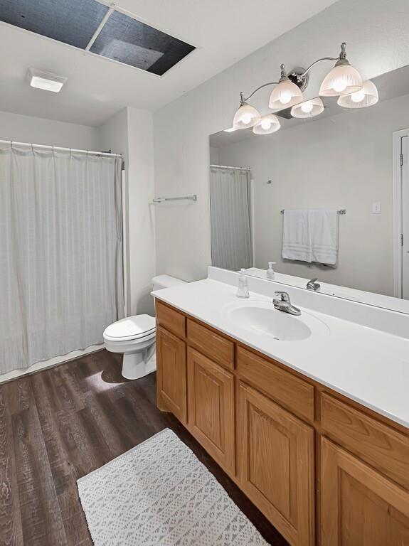 Meadowmore Ct, Whitney, TX 76692