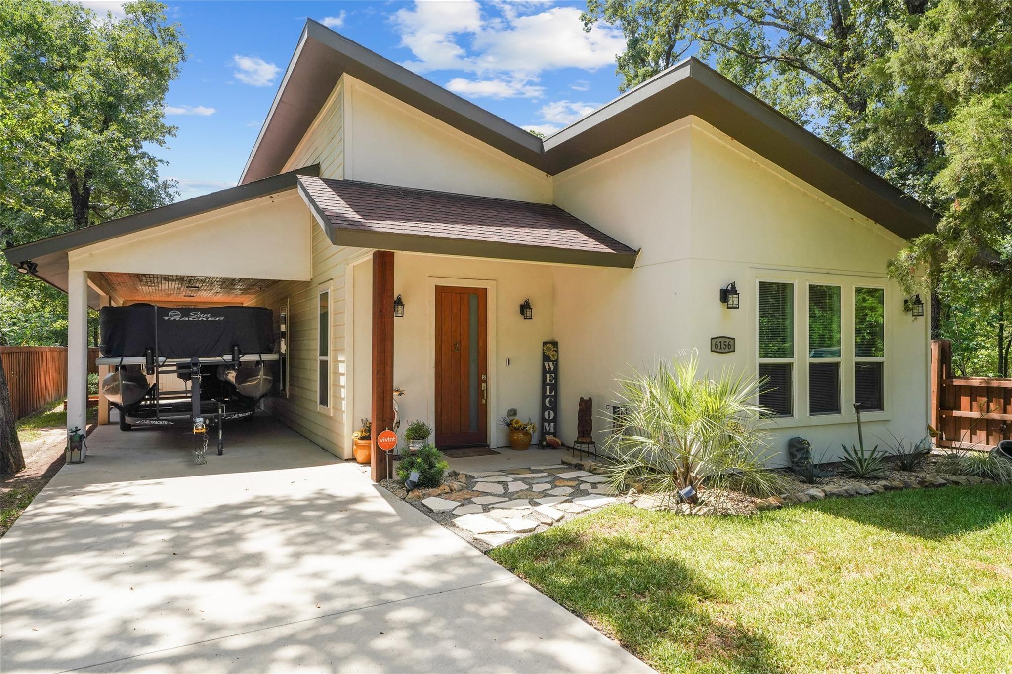 Inca Dr, Mabank, TX 75156