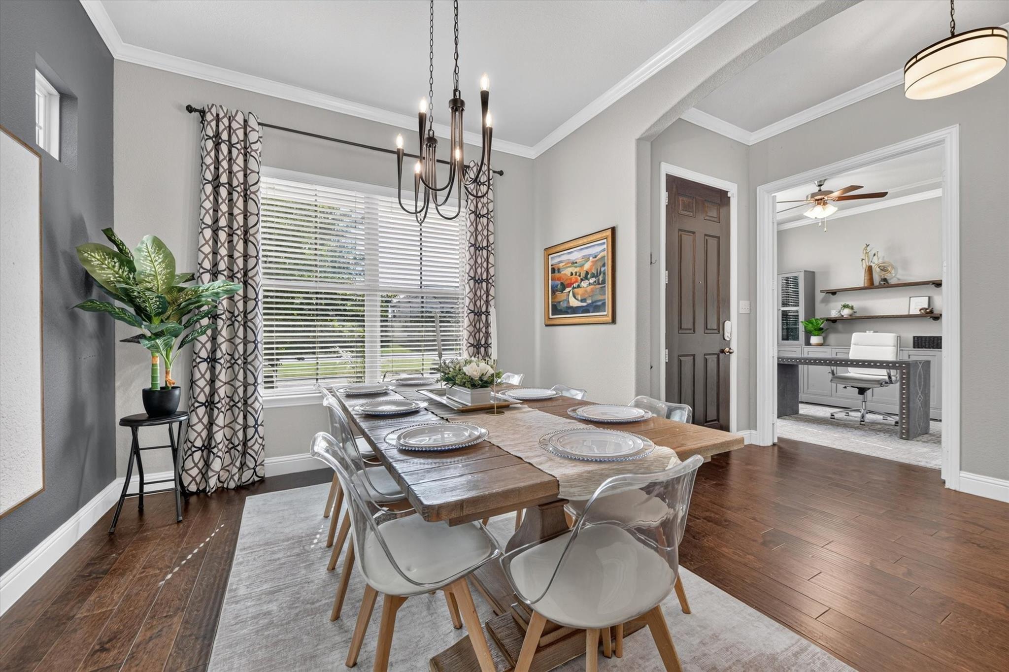 Mercer Pkwy, Dallas, TX 75234