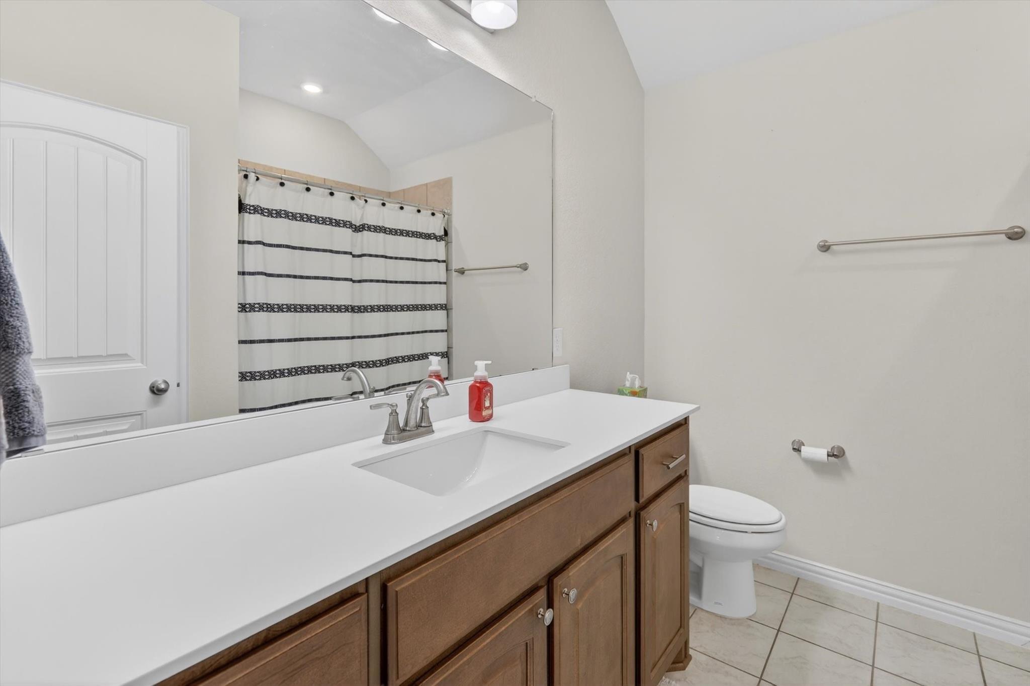 Scarlett Way, Godley, TX 76044
