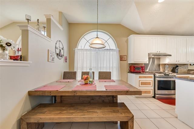 Winding River Dr, Fort Worth, TX 76118