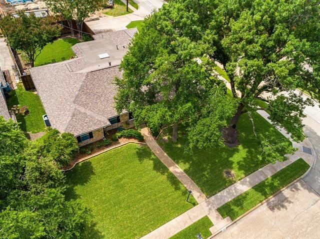 Robin Way, Richardson, TX 75080
