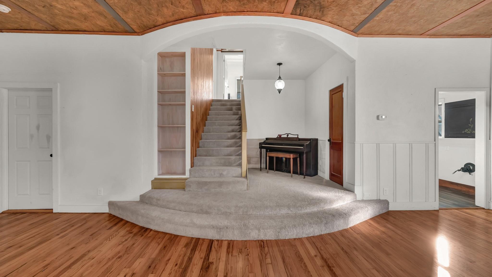 S Bowie Dr, Weatherford, TX 76086