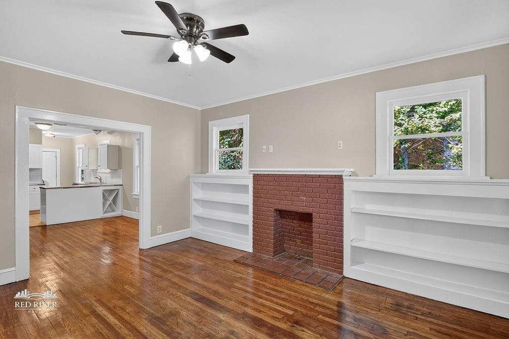 E Prospect St, Shreveport, LA 71104