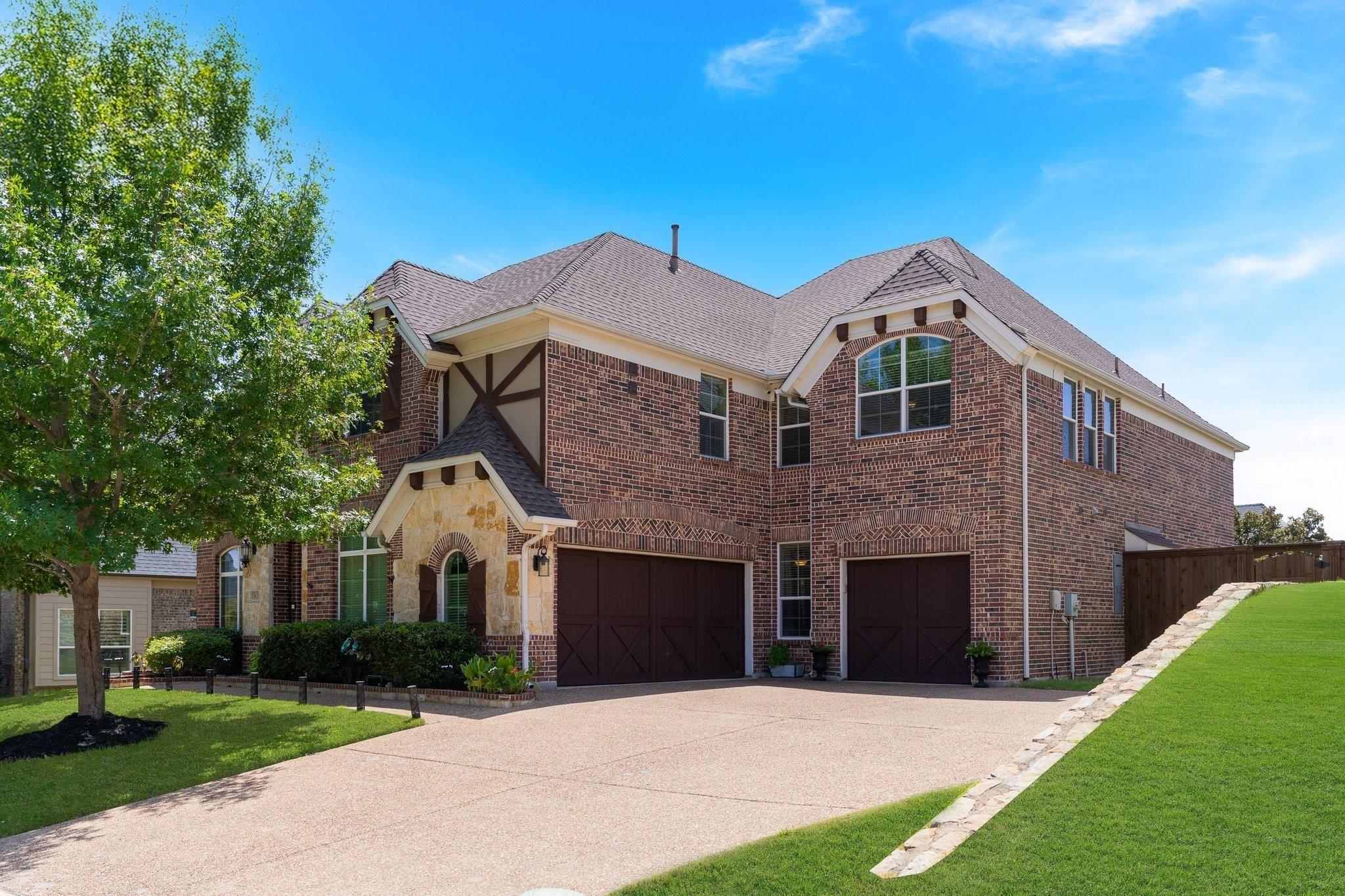 Vatican Dr, Mckinney, TX 75071
