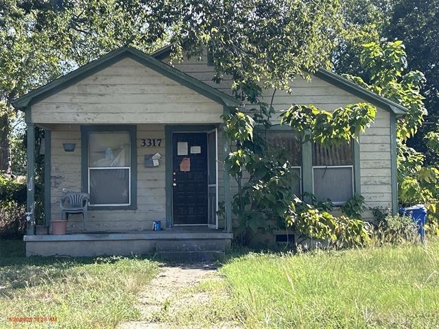 N 23rd St, Waco, TX 76708