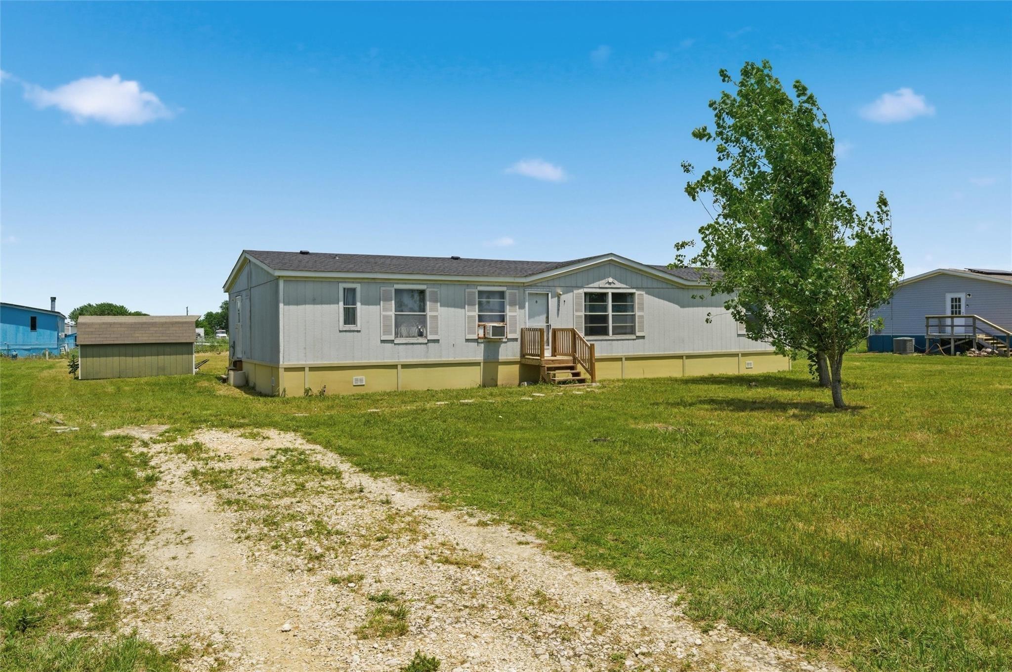 Hillside Dr, Troy, TX 76579
