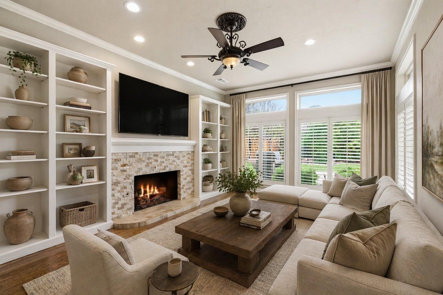 Seascape Ln, Plano, TX 75093