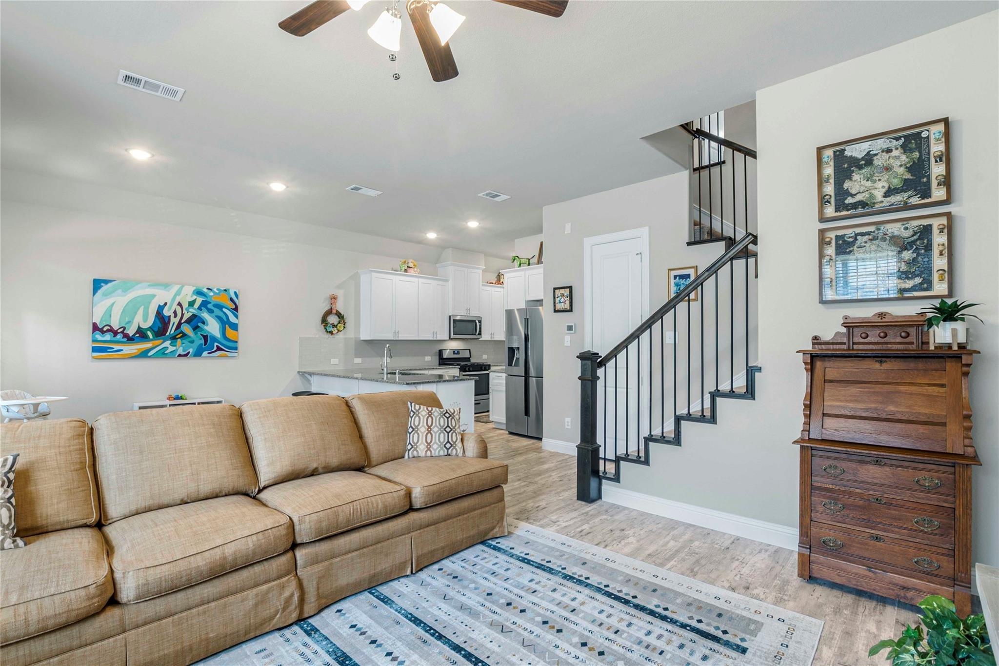 Pinnacle Ln, Flower Mound, TX 75028