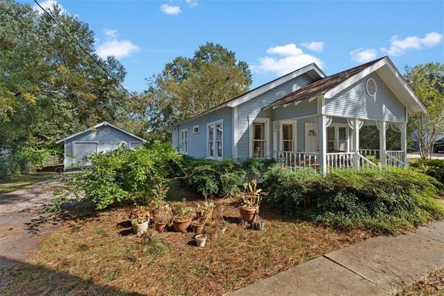Alexander St, Carthage, TX 75633