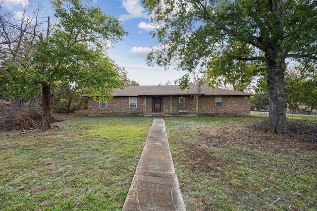 Moses Dr, Wylie, TX 75098