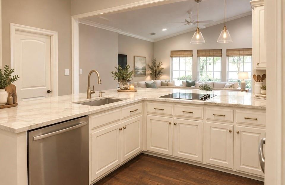 Ikel Dr, Dallas, TX 75248