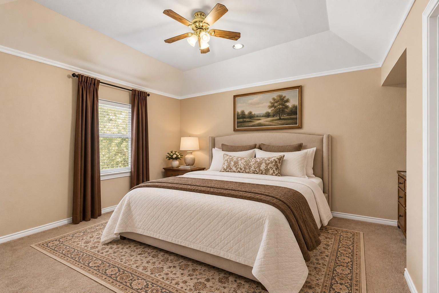 Shorewood Dr, Arlington, TX 76016
