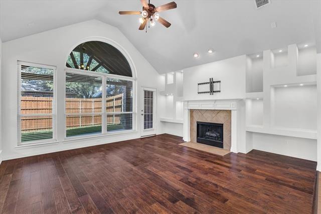 Double Creek Rd, Frisco, TX 75035
