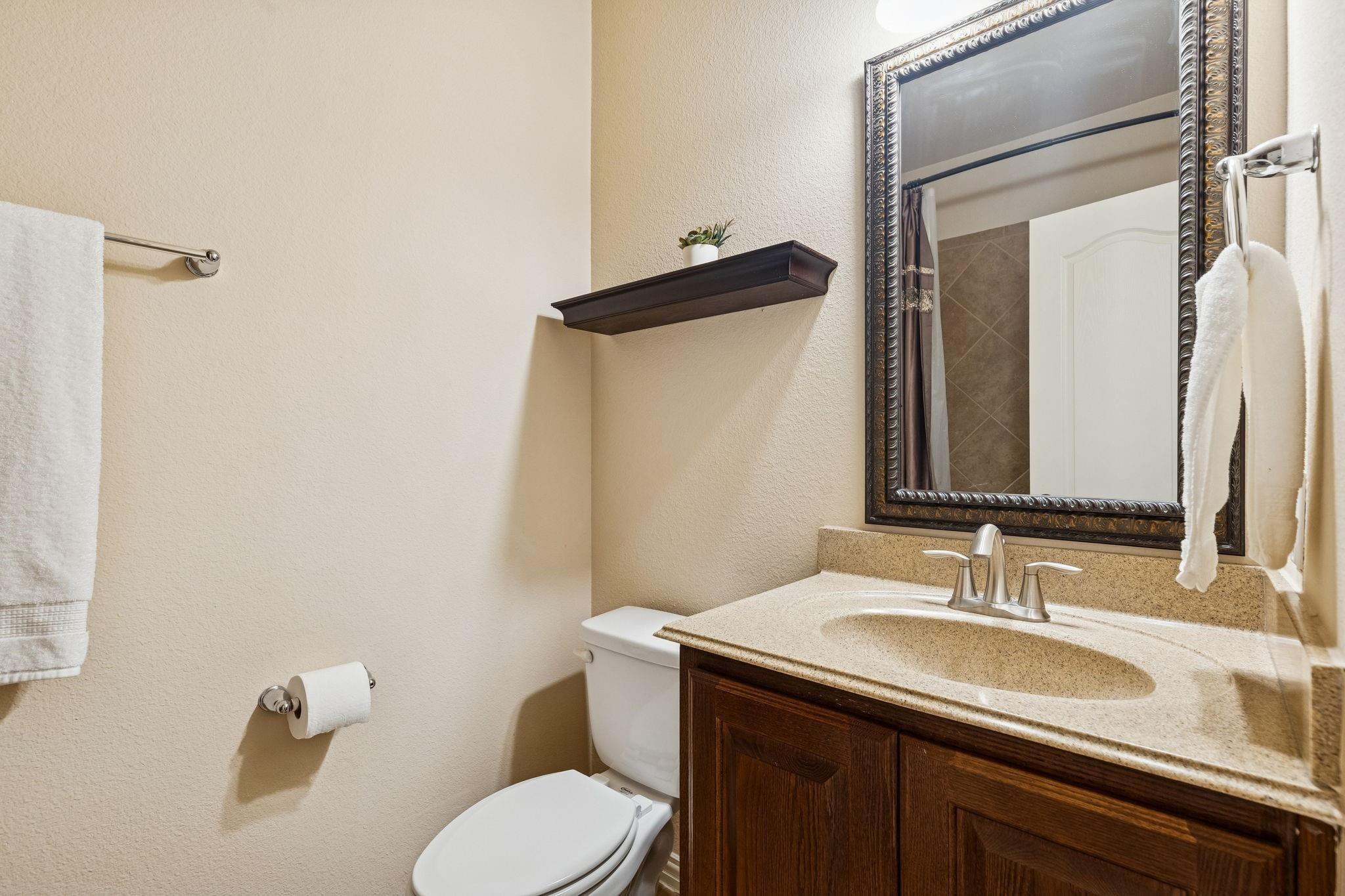 Martin Creek Dr, Little Elm, TX 75068