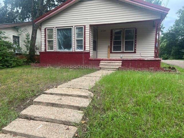 Joel St, Minden, LA 71055