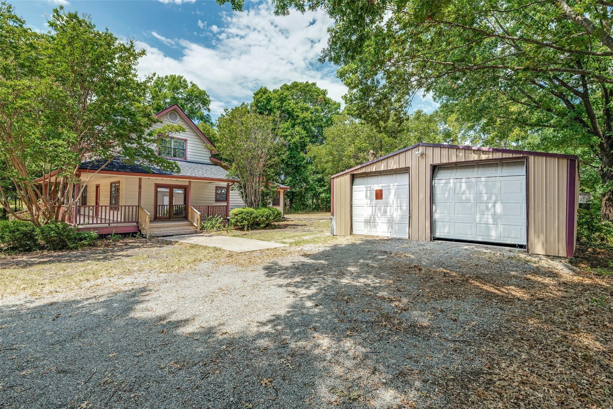 County Road 863, Princeton, TX 75407