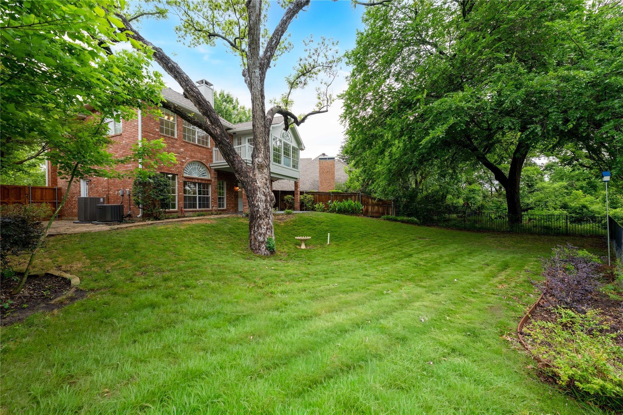 Parker Dr, Coppell, TX 75019