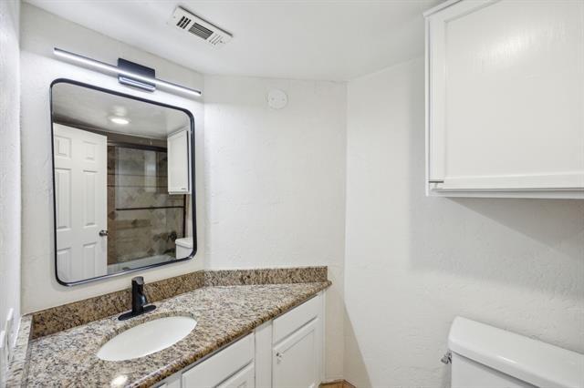 Abrams Rd, Dallas, TX 75231