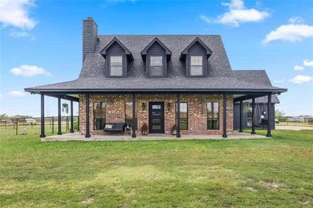 Frontier Trl, Rockwall, TX 75032