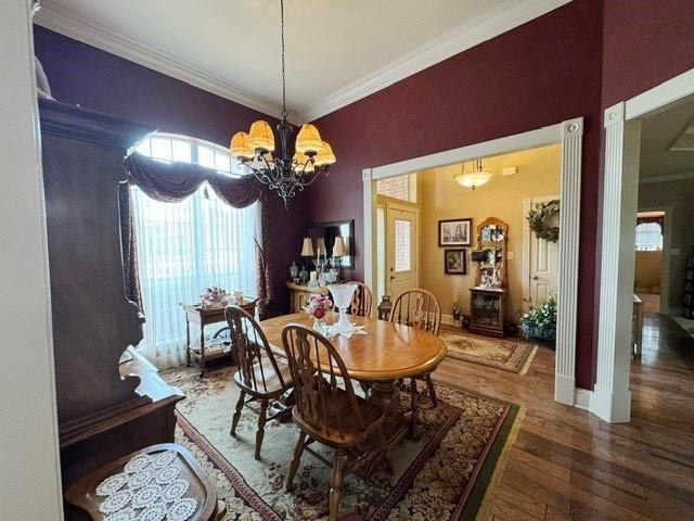 Southcreek Dr, Chandler, TX 75758