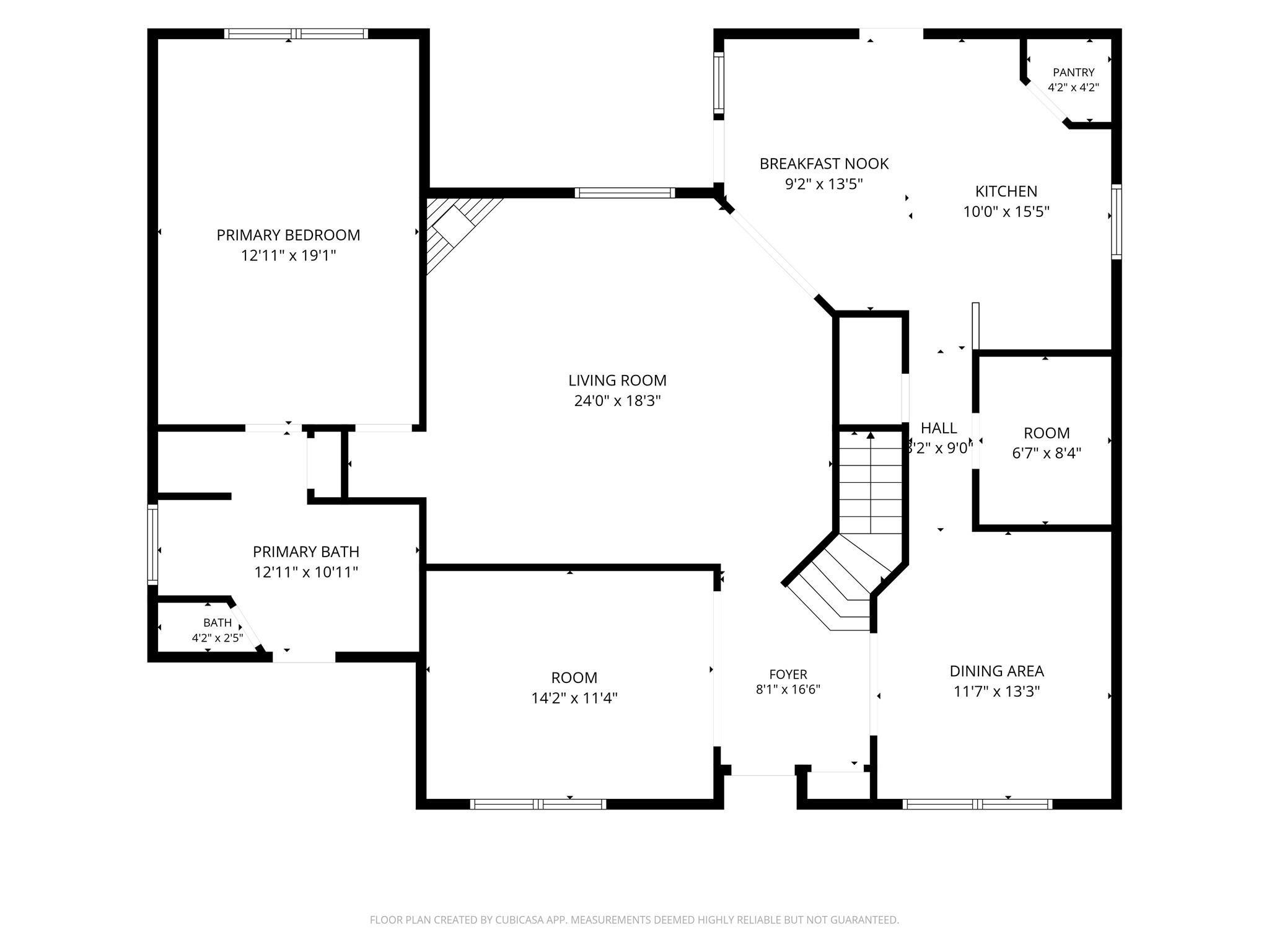 Orchard Hill Dr, Cedar Hill, TX 75104