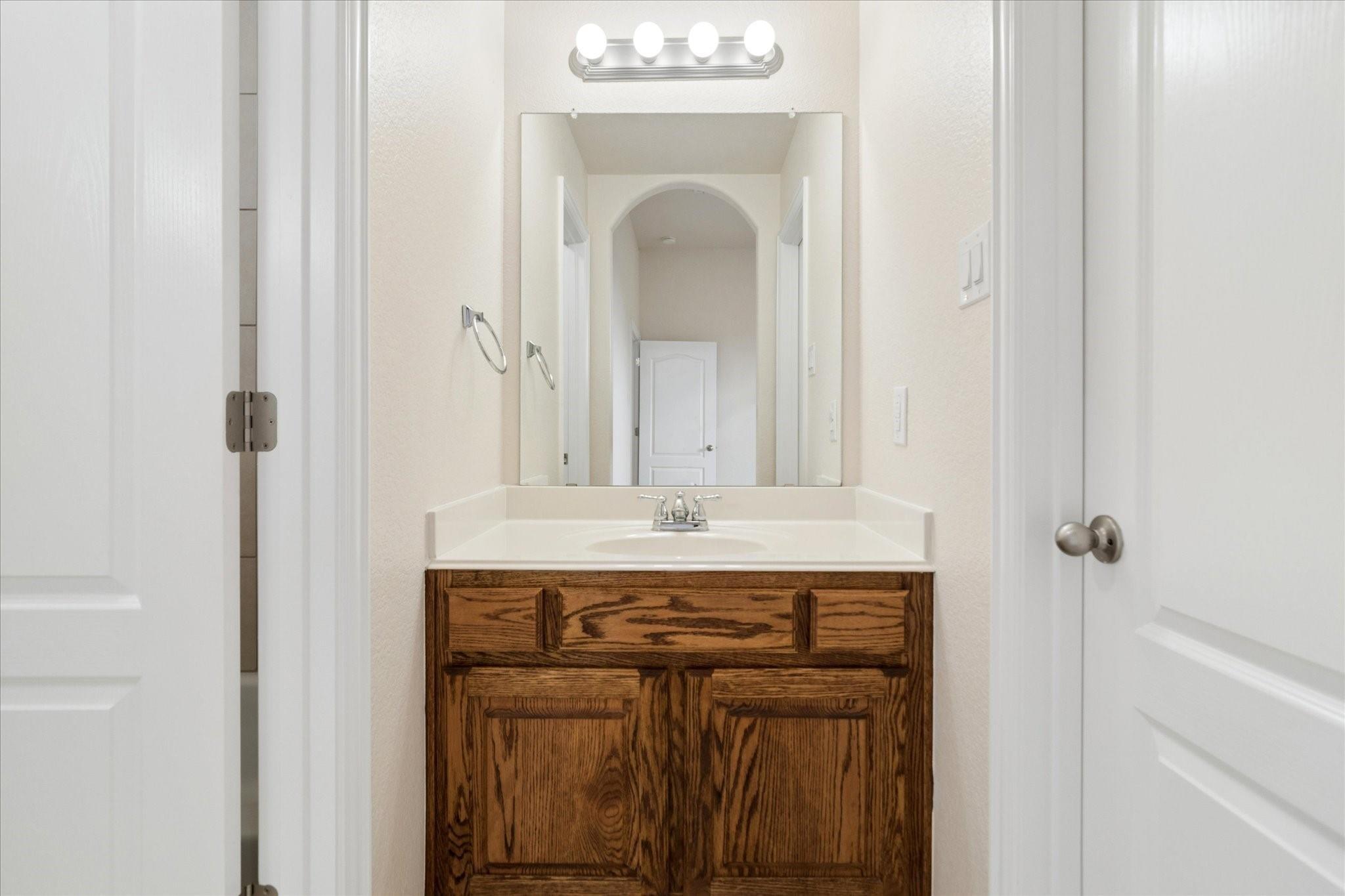 Owl Creek Dr, Fort Worth, TX 76179