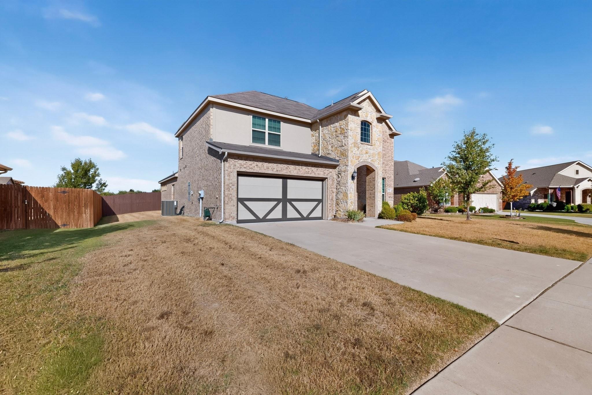 Creekmere Dr, Argyle, TX 76226