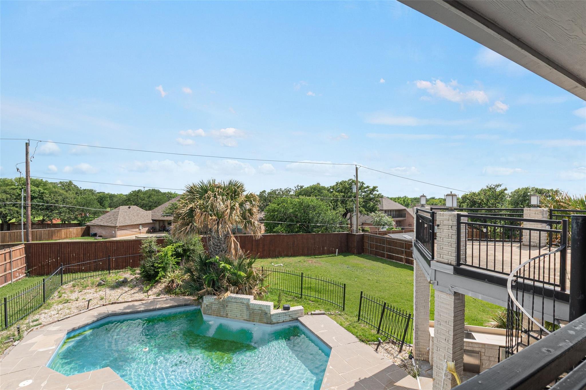 Pennsylvania Ave, Kennedale, TX 76060