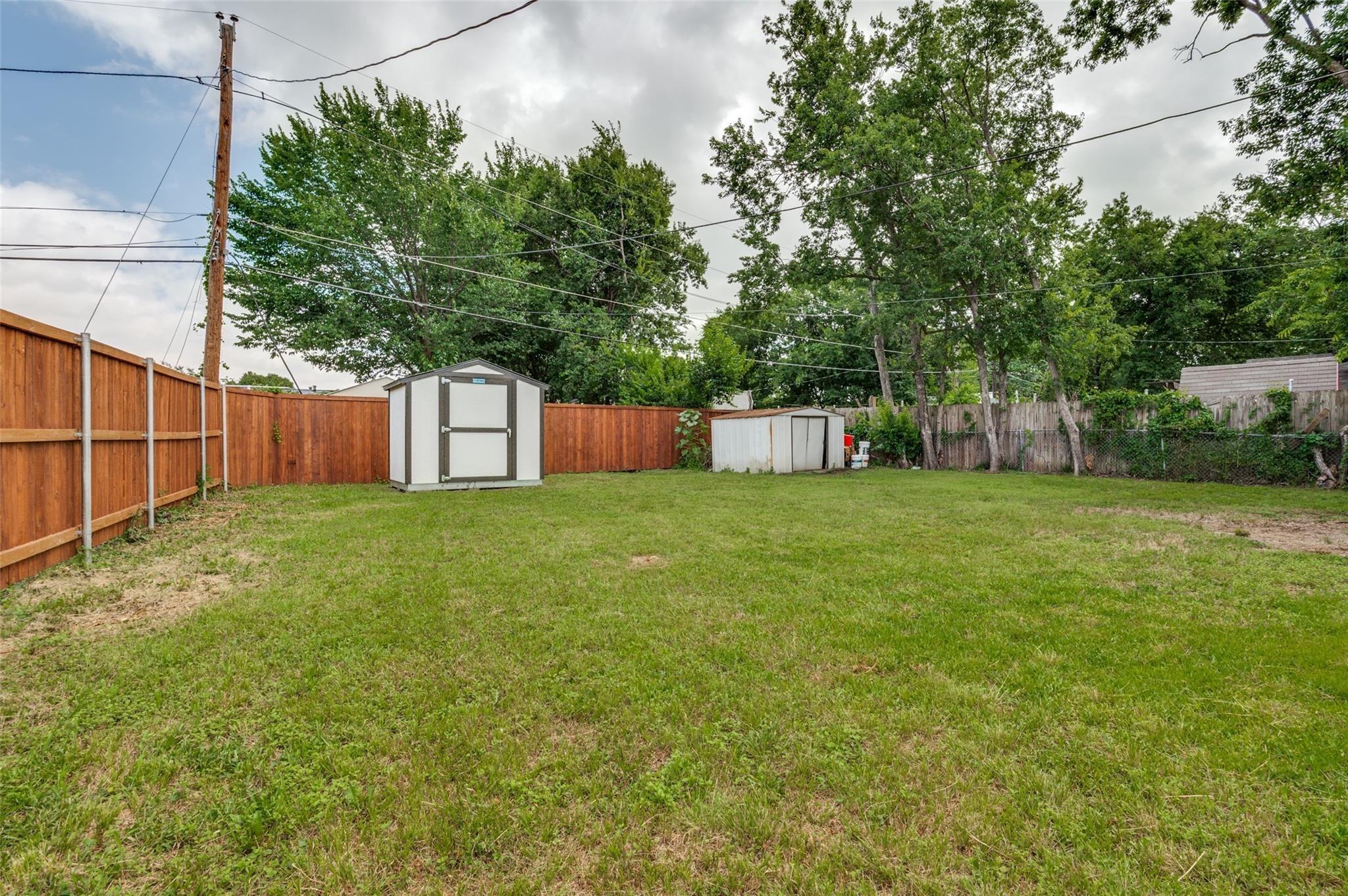 Cardinal St, Arlington, TX 76010