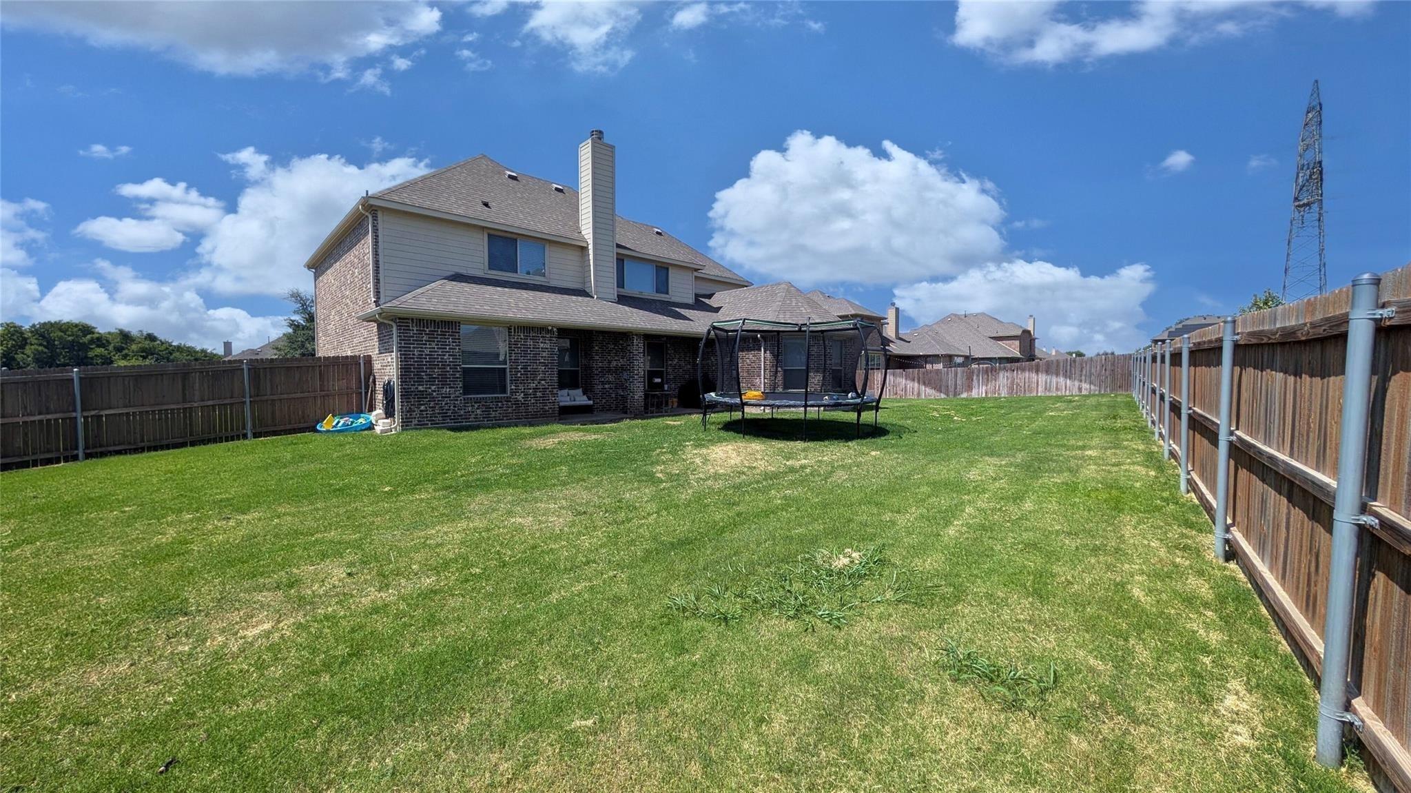 Shelter Point Ct, Mansfield, TX 76063