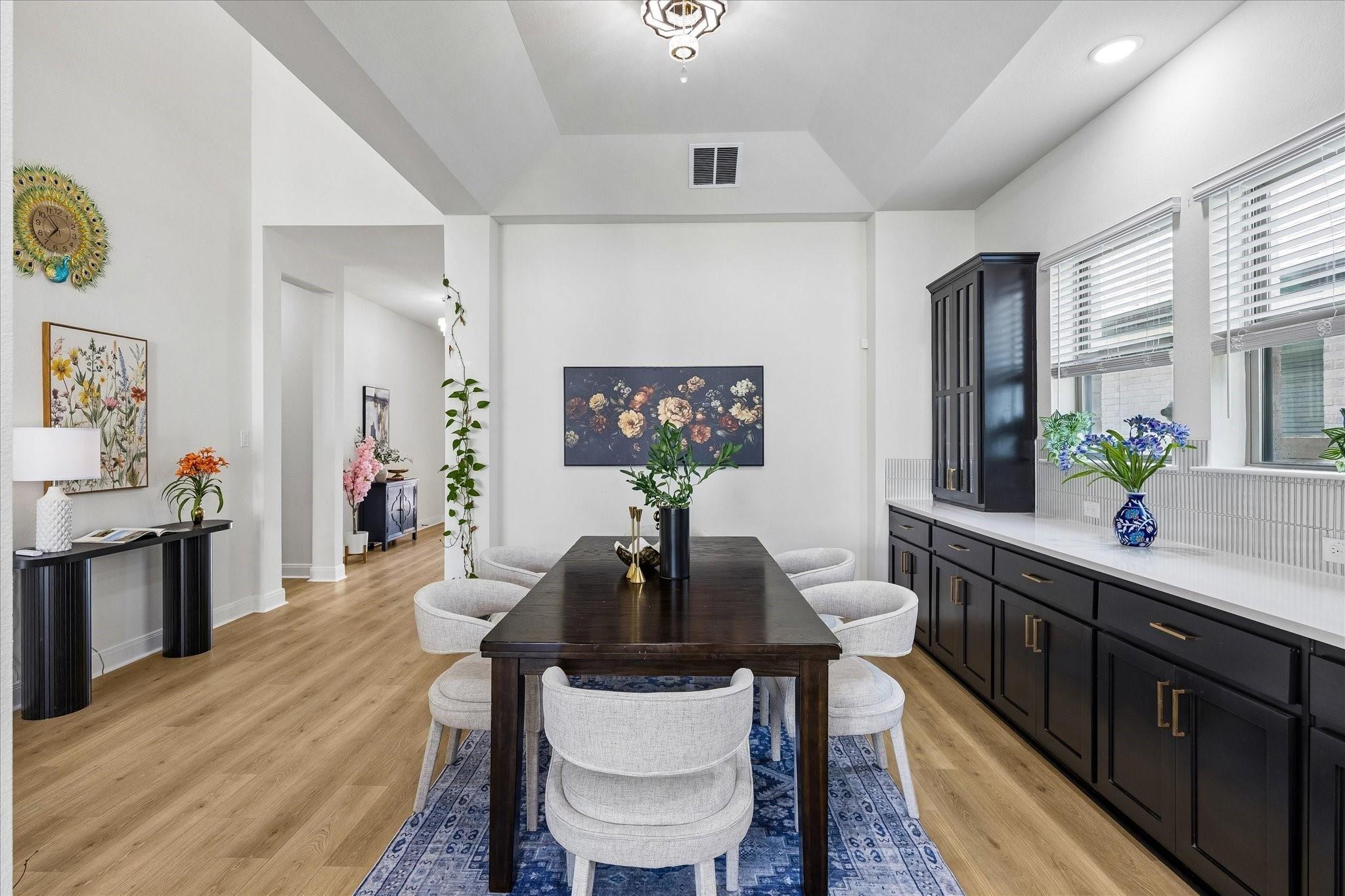 Wren St, Argyle, TX 76226
